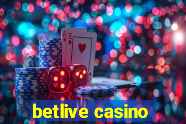 betlive casino