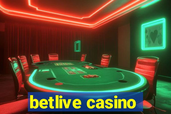 betlive casino