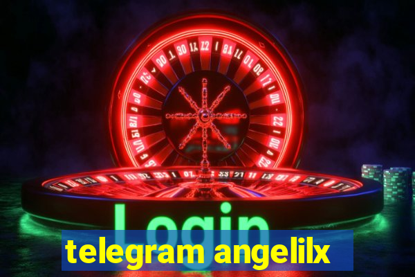 telegram angelilx