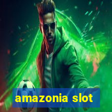 amazonia slot