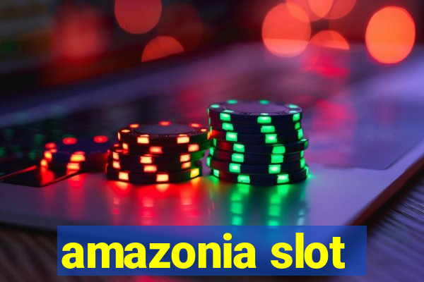 amazonia slot