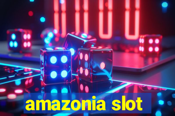 amazonia slot