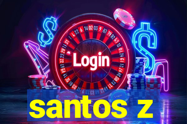 santos z