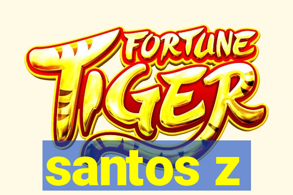 santos z