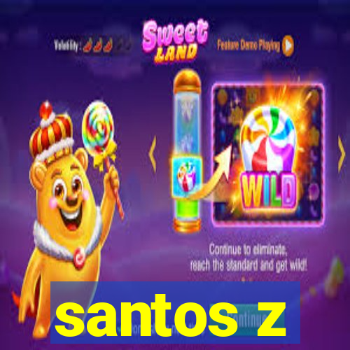 santos z