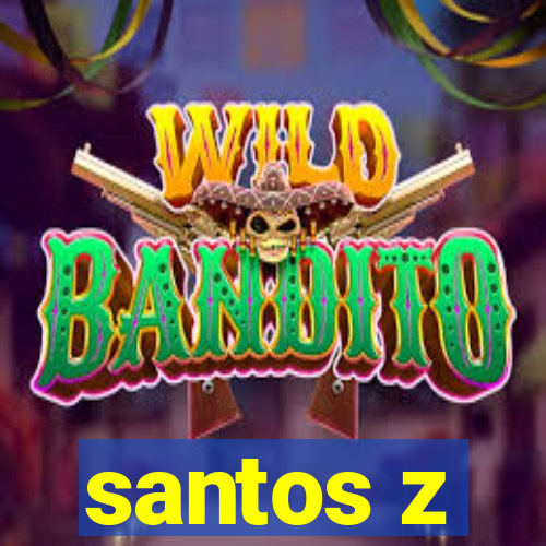 santos z