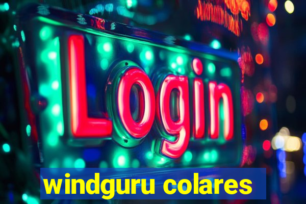 windguru colares