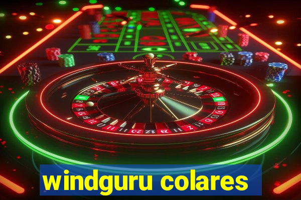 windguru colares