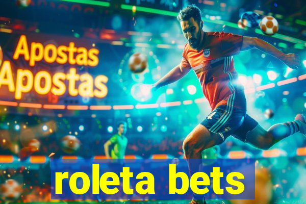 roleta bets