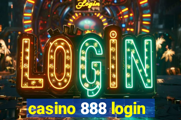 casino 888 login