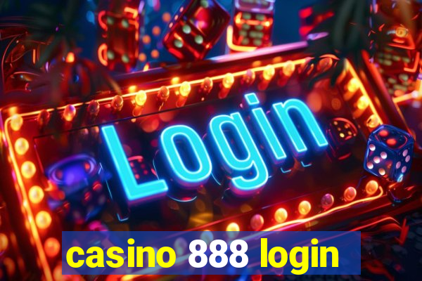 casino 888 login