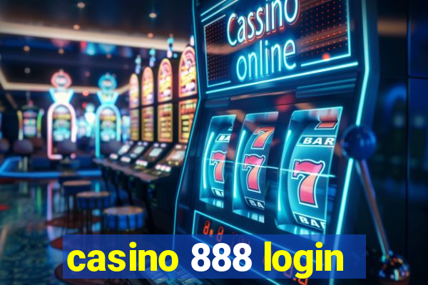 casino 888 login