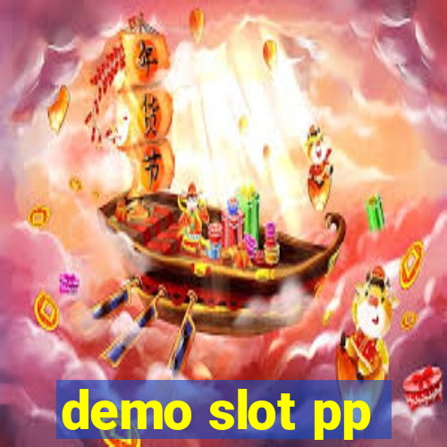 demo slot pp