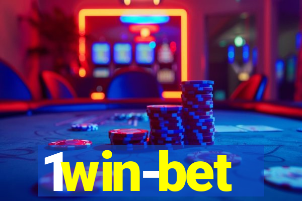 1win-bet