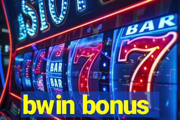 bwin bonus