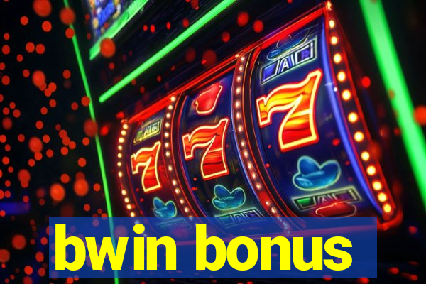 bwin bonus