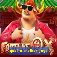 qual o melhor jogo que paga dinheiro de verdade