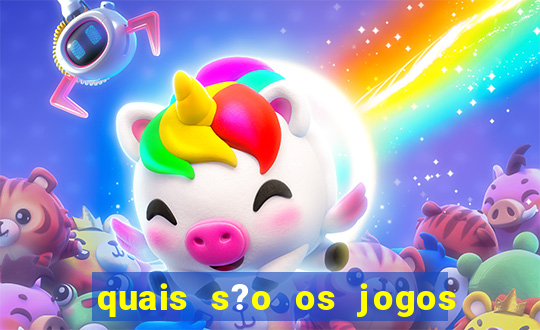 quais s?o os jogos de cassino