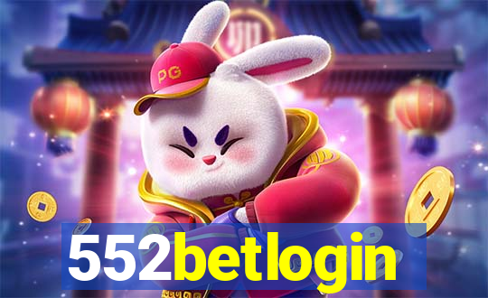 552betlogin