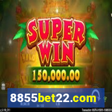 8855bet22.com