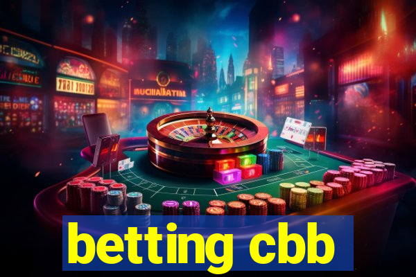 betting cbb