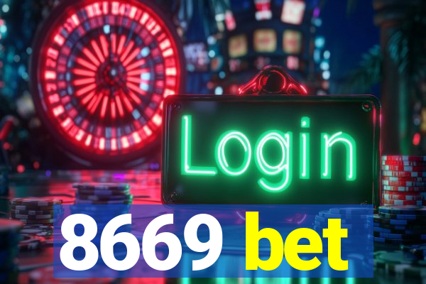 8669 bet