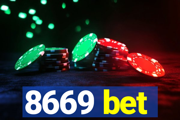 8669 bet