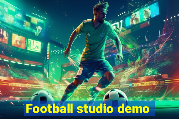 Football studio demo