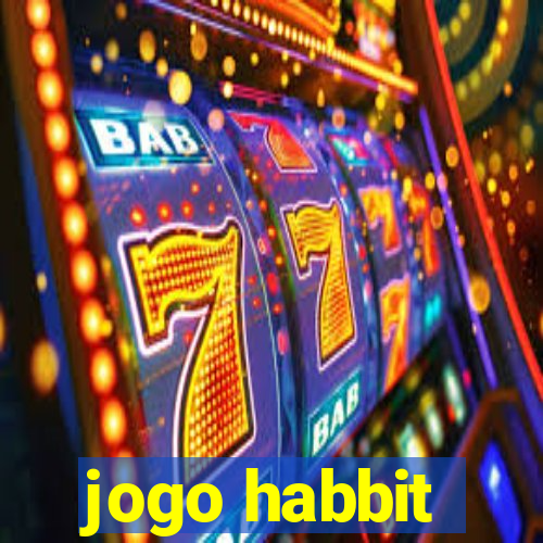 jogo habbit