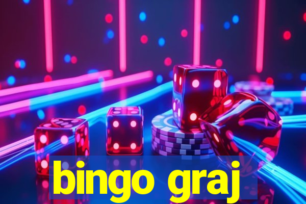 bingo graj