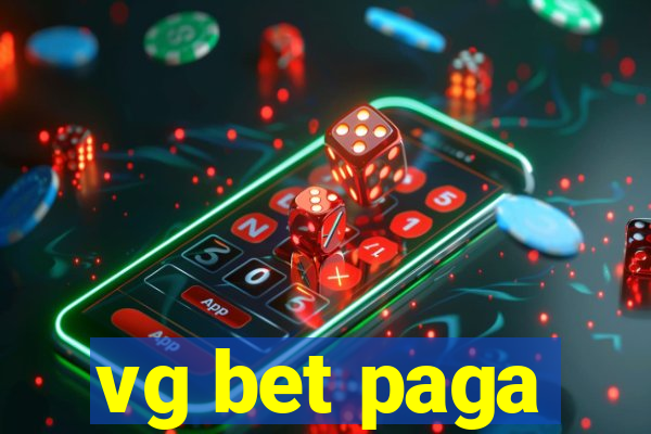 vg bet paga