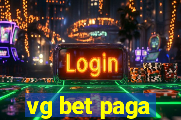 vg bet paga