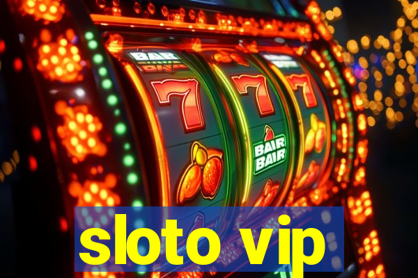 sloto vip