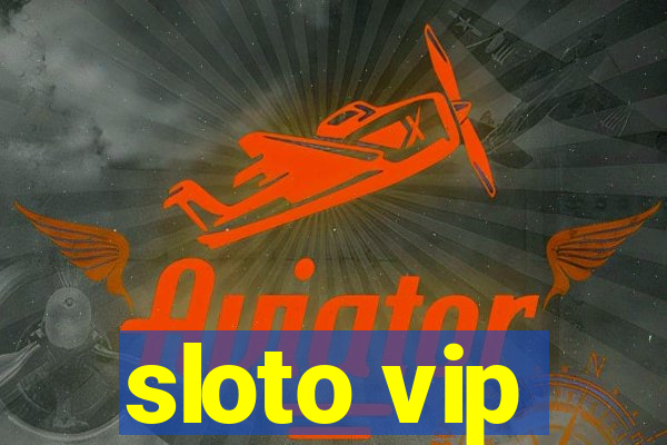 sloto vip