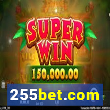 255bet.com