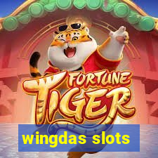 wingdas slots