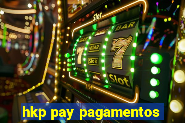 hkp pay pagamentos