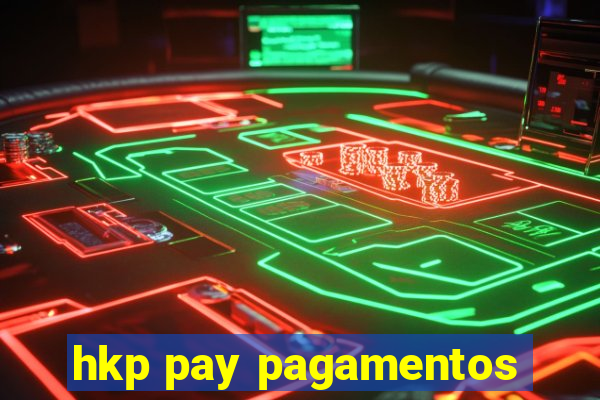 hkp pay pagamentos