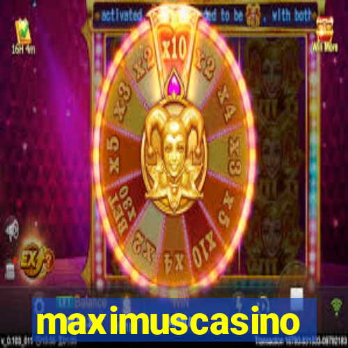 maximuscasino