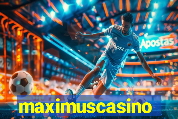 maximuscasino