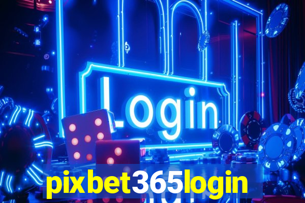 pixbet365login