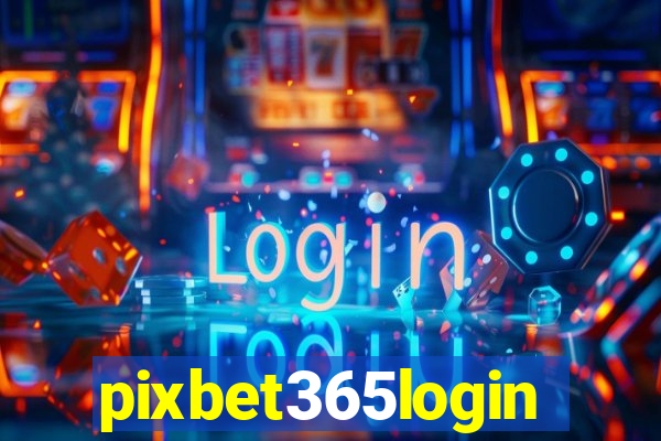 pixbet365login