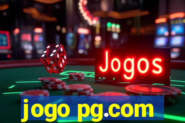 jogo pg.com