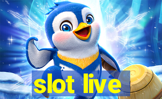 slot live