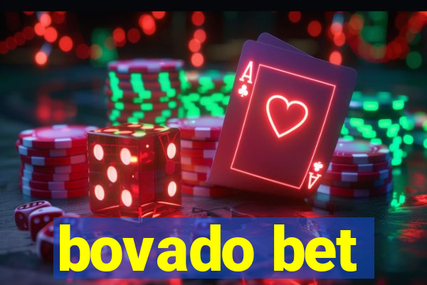 bovado bet