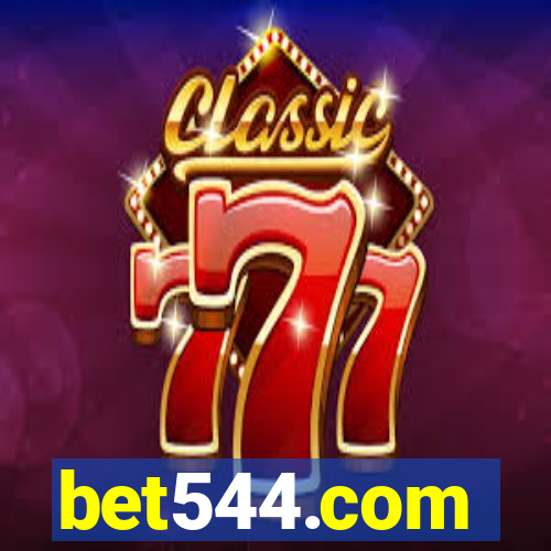 bet544.com