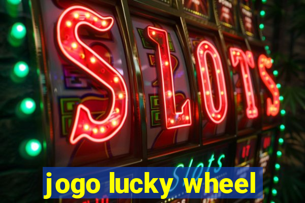 jogo lucky wheel