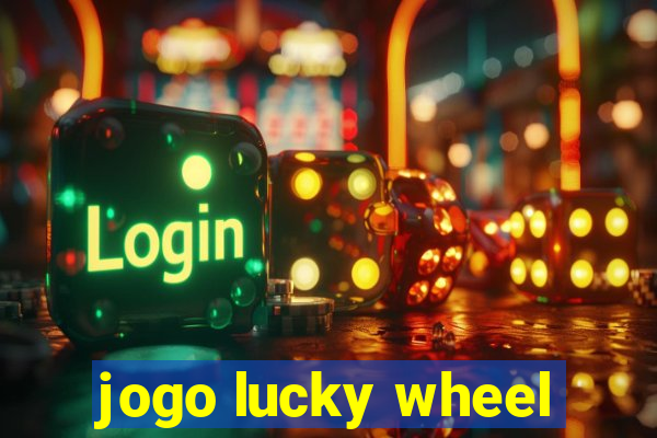 jogo lucky wheel