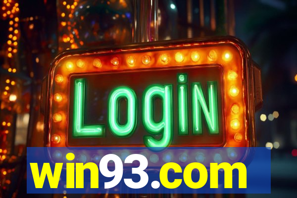 win93.com