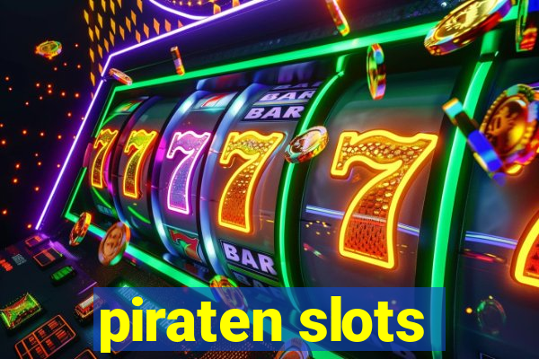 piraten slots